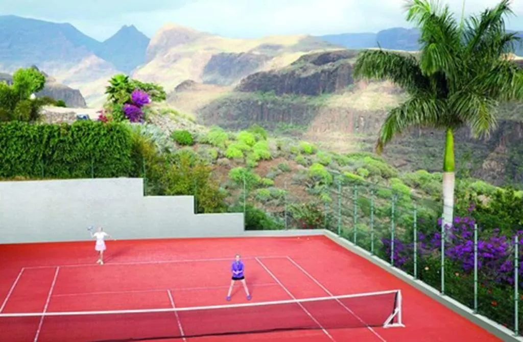 Sports and Entertainment, Casa León Royal Retreat, Gran Canaria