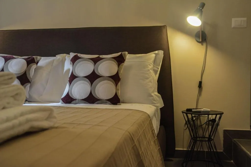 Room, ZIOLì, Catania