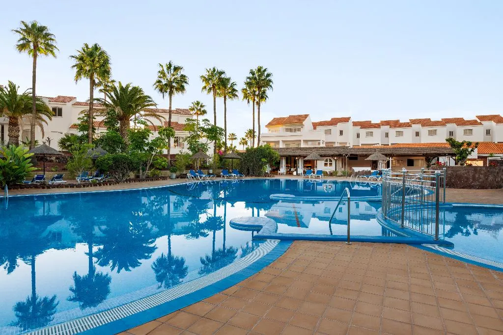 Pool, Wyndham Residences Tenerife Golf Del Sur, Tenerife