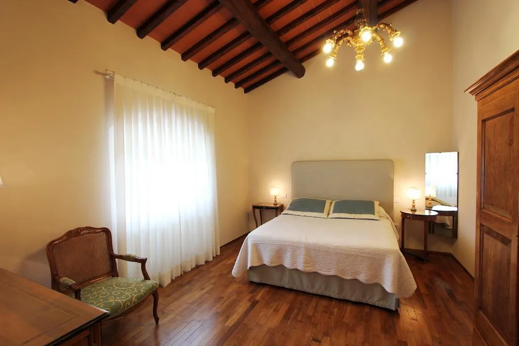 APARTMENT ONE BEDROOM Room, Florence View Apartments, Florence
