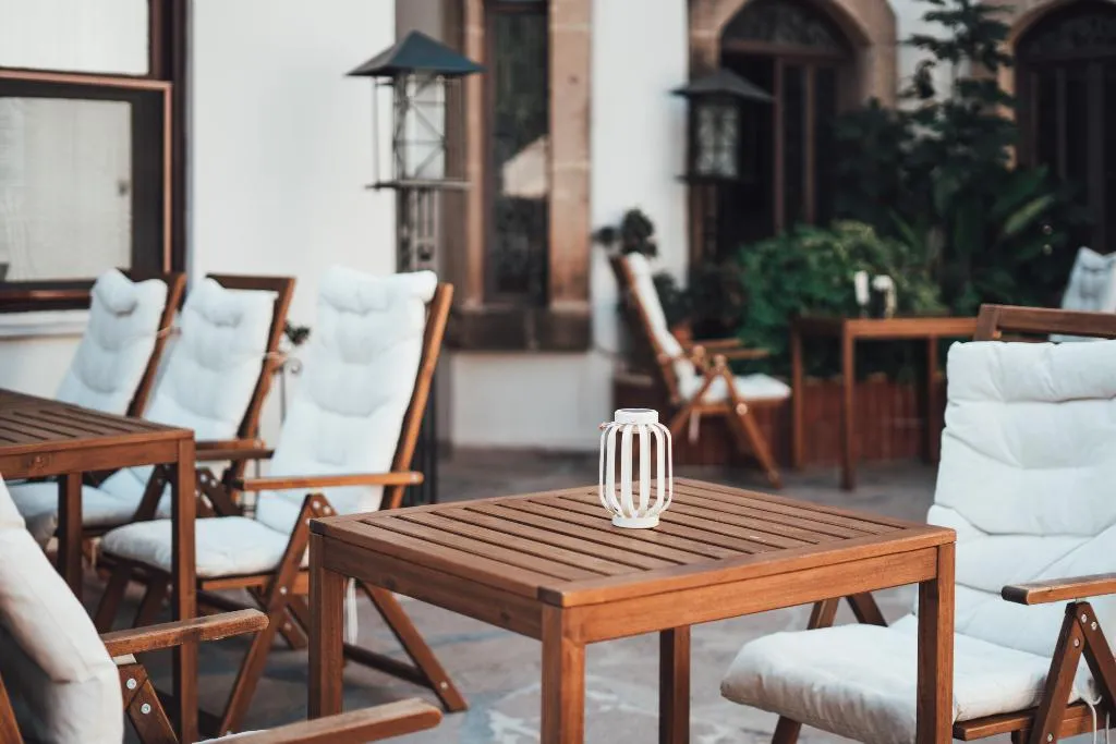 General view, Aspen Hotel, Antalya