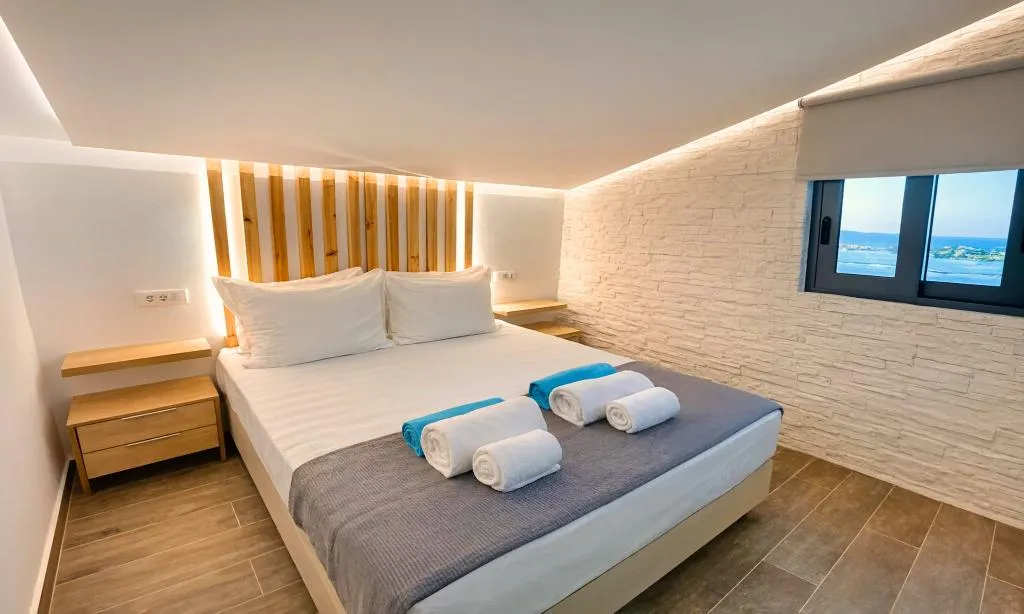 APARTMENT DUPLEX Room, Aelia Suite, Crete