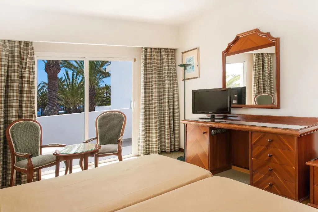 Room, Relaxia Olivina, Lanzarote