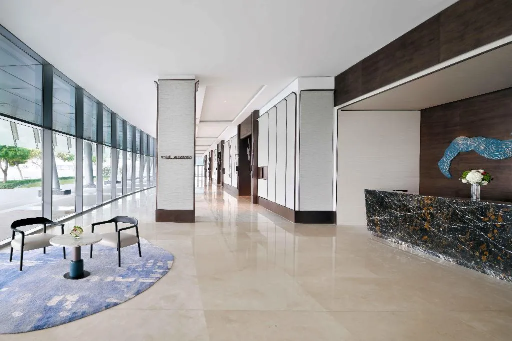 Conferences, Crowne Plaza Dubai Festival City, Dubai
