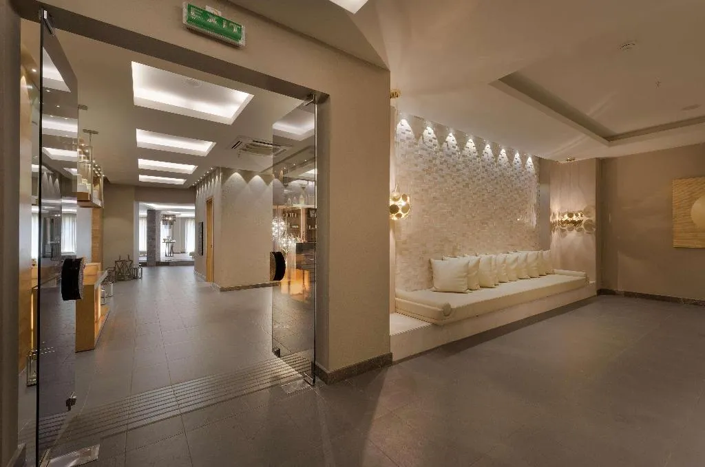 Lobby, Tui Blue Barut Andiz, Antalya