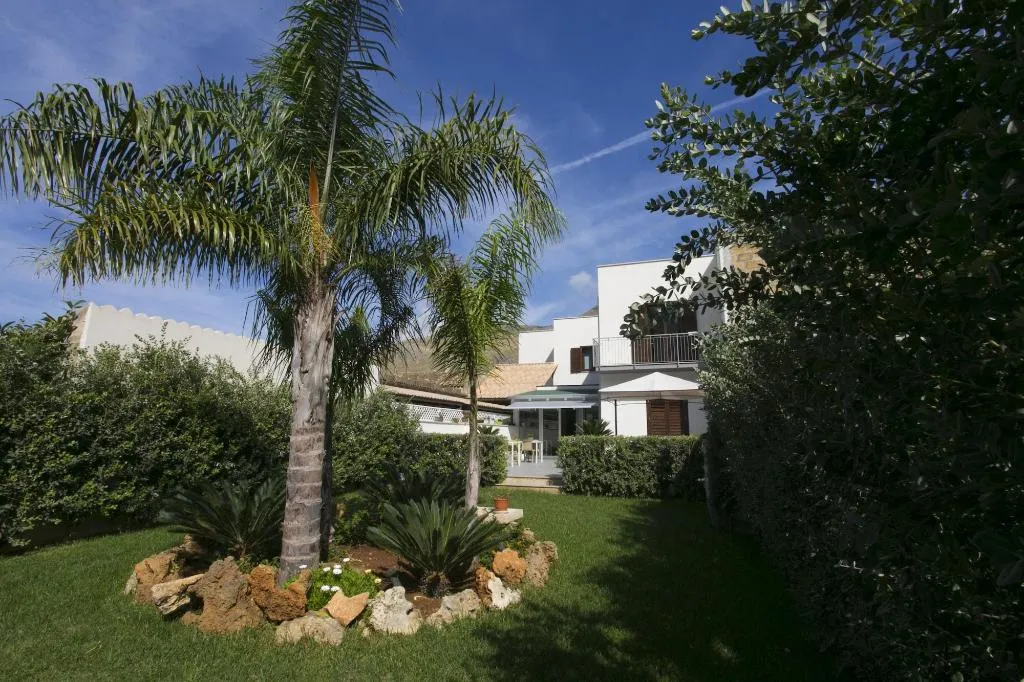 General view, Rotte e Sentieri B&B, Palermo