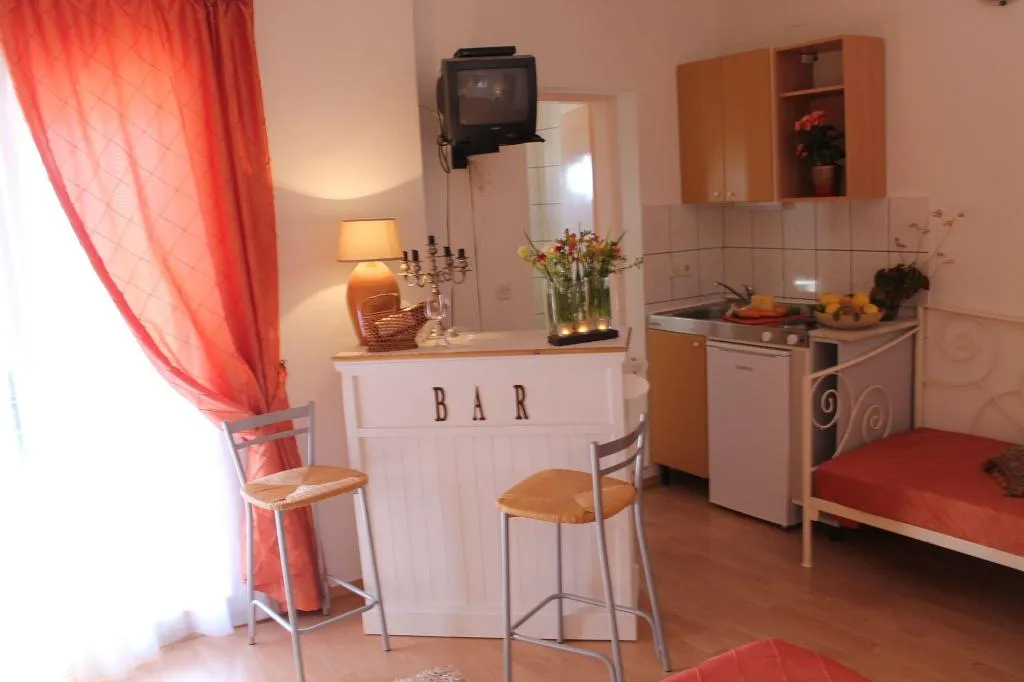 Room, Villa Bougenvilia Tomas, Split