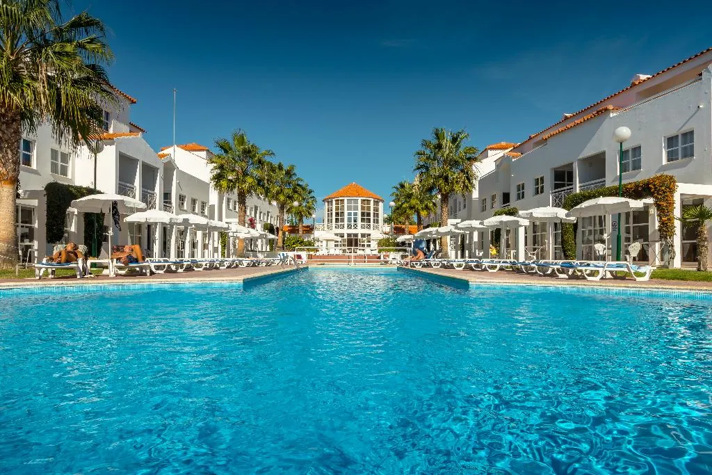 Pool, Ouratlantico, Algarve