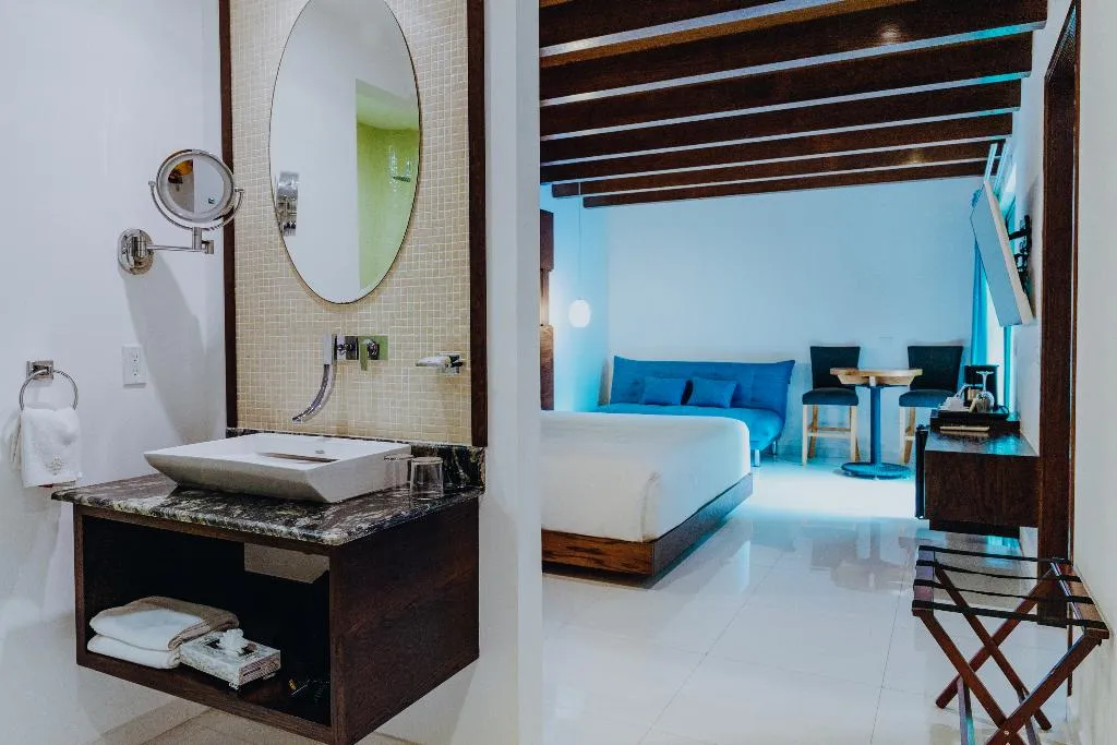SUITE EXECUTIVE Room, Ame Hotel Boutique & Spa, Playa Del Carmen