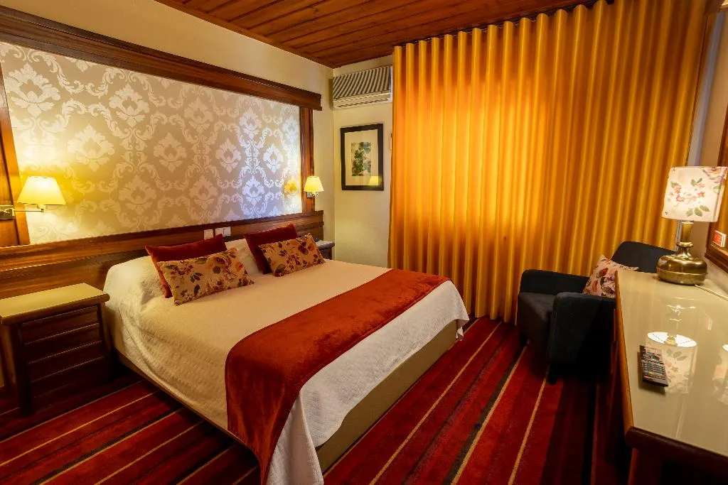 SUITE STANDARD Room, Eurosol Seia-Camelo, Porto