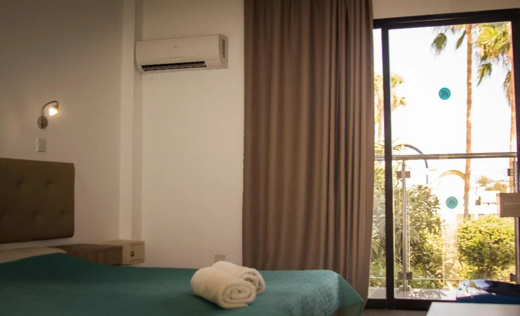 Double or Twin POOL VIEW Room, Pambos Napa Rocs, Cyprus