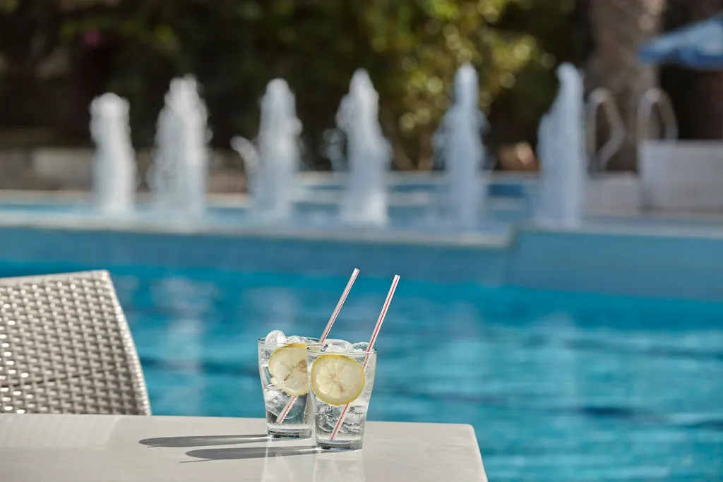 Pool, Ammos Resort - All Inclusive, Kos