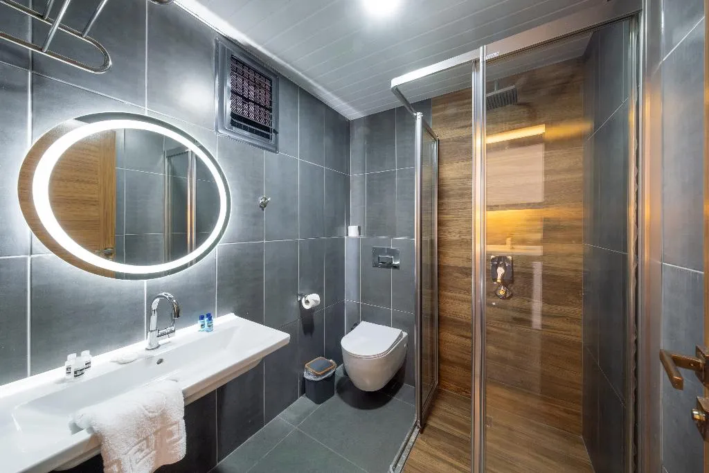 Room, Bora Bora Butik, Antalya