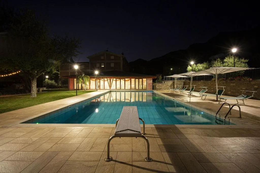 Sports and Entertainment, Catignano Hotel Ristorante, Umbria