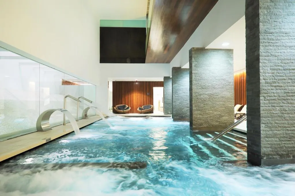 Sports and Entertainment, Iberostar Selection Anthelia, Tenerife
