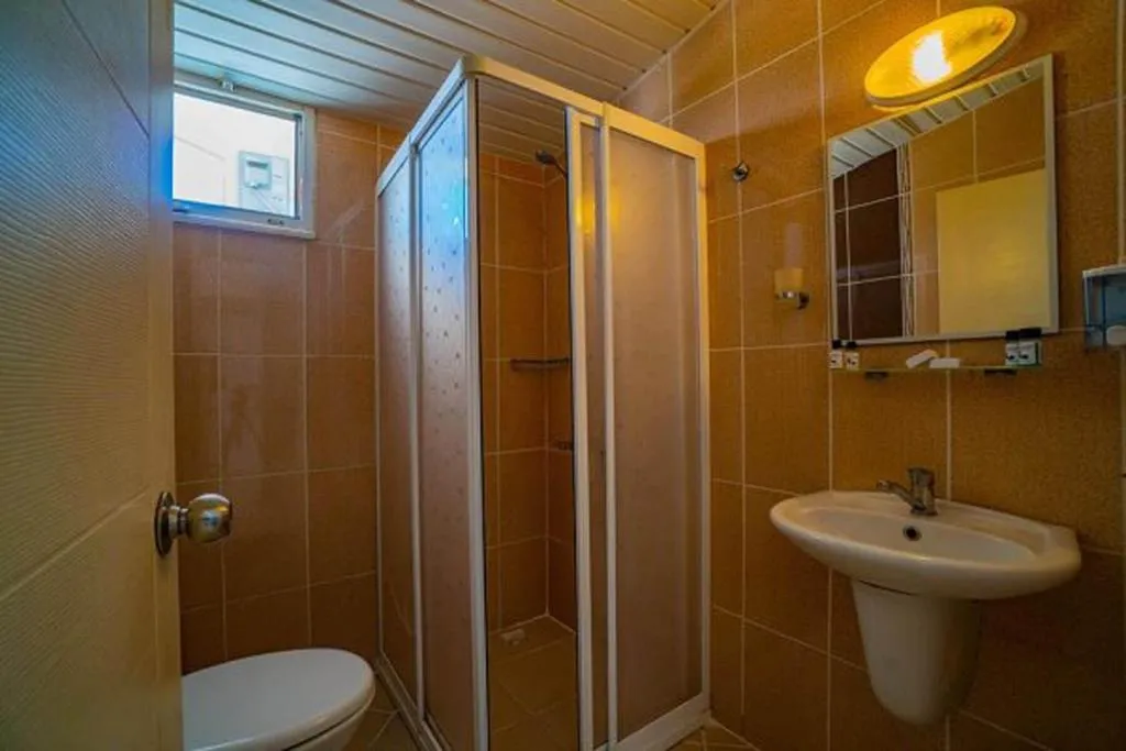 Room, Prenses Sealine Beach Hotel, Antalya