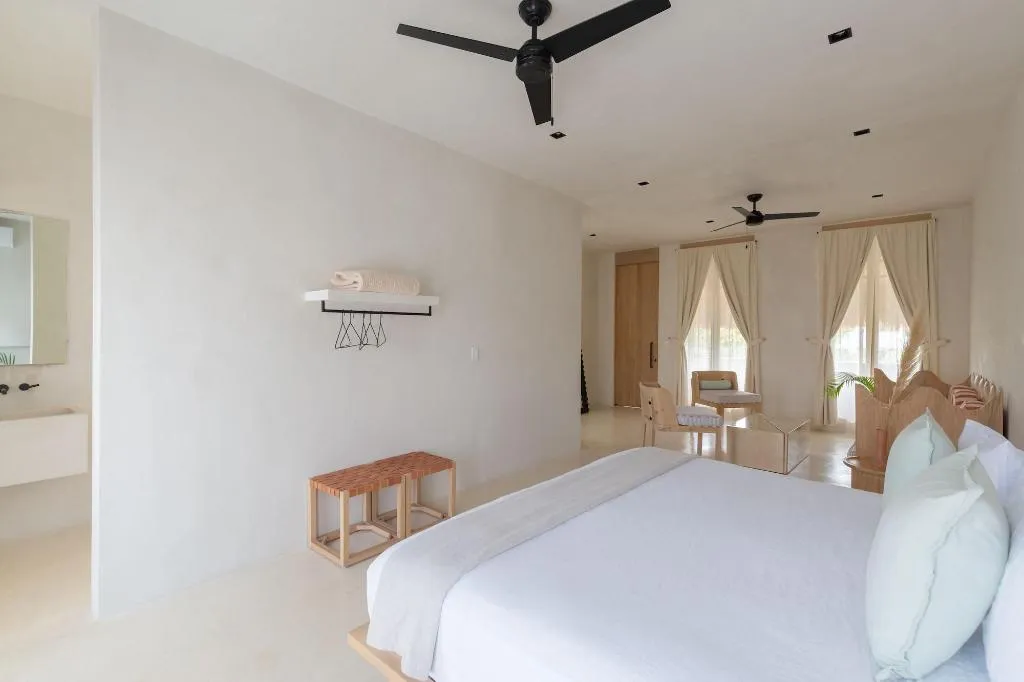 Room, Hotel Panamera, Cancun Area
