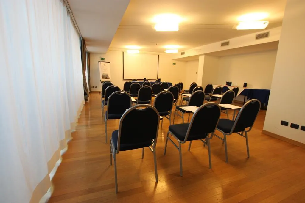 Conferences, Golf Hotel, Milan