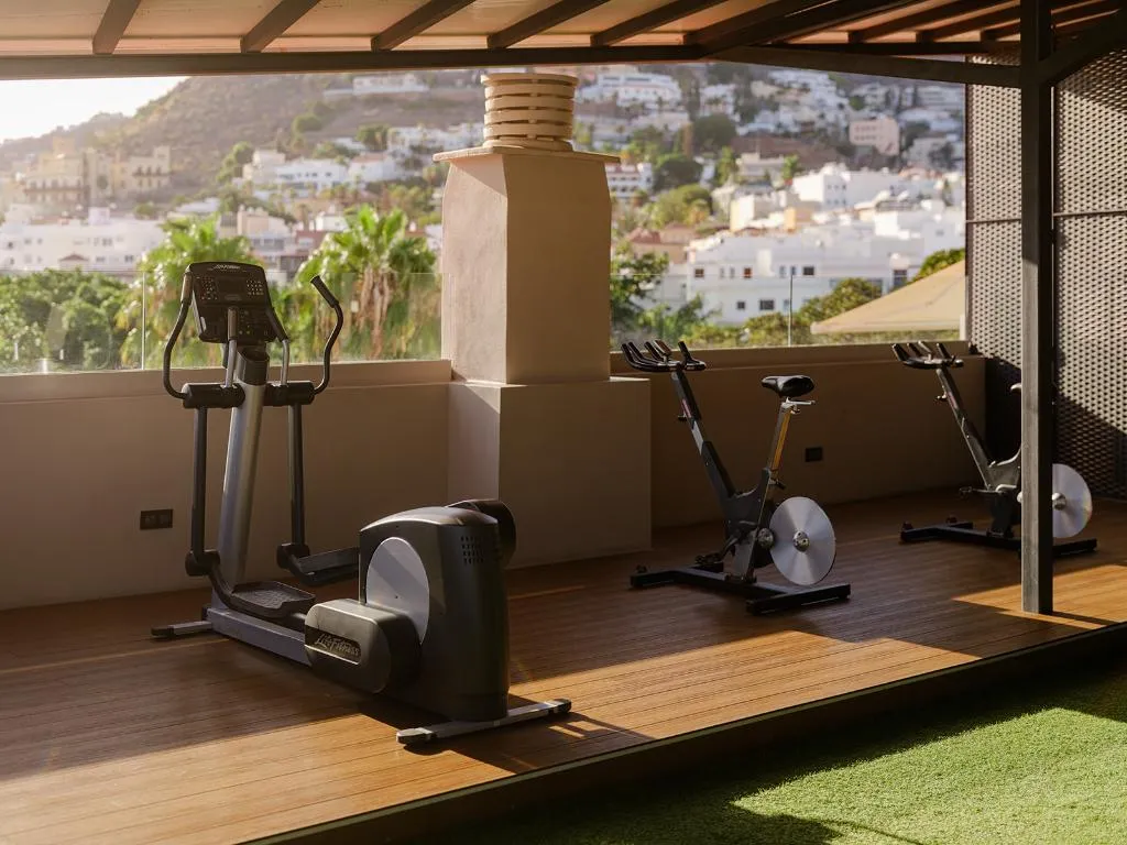 Sports and Entertainment, Taburiente, Tenerife