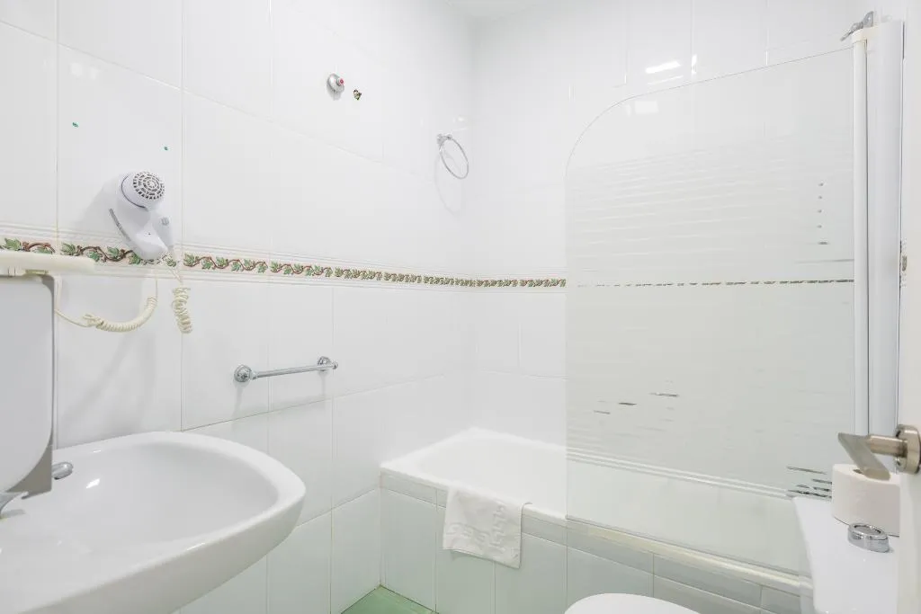 APARTMENT STANDARD Room, Hotel Playamaro, Costa Del Sol