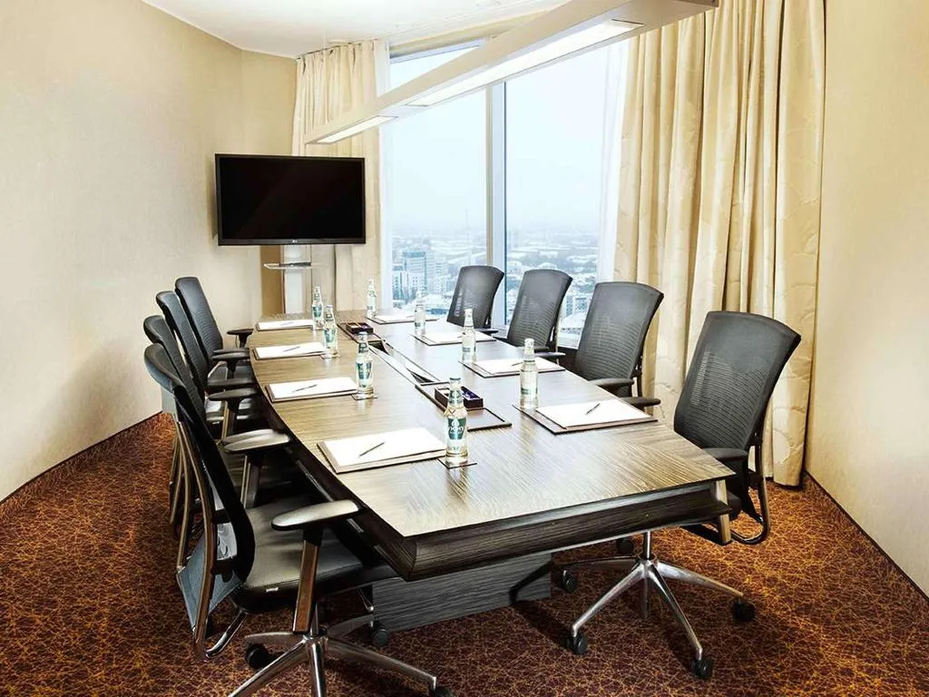 Conferences, Swissotel Tallinn, Tallinn
