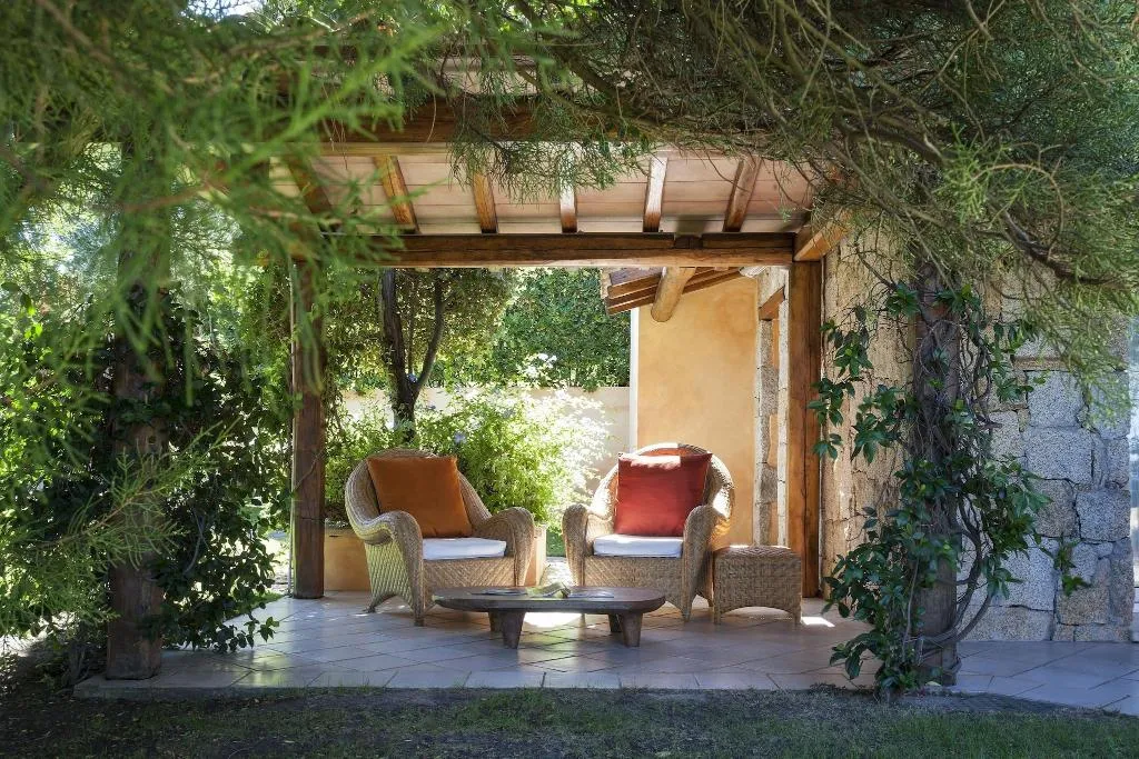 Room, L'Ea Bianca Luxury Resort, Olbia