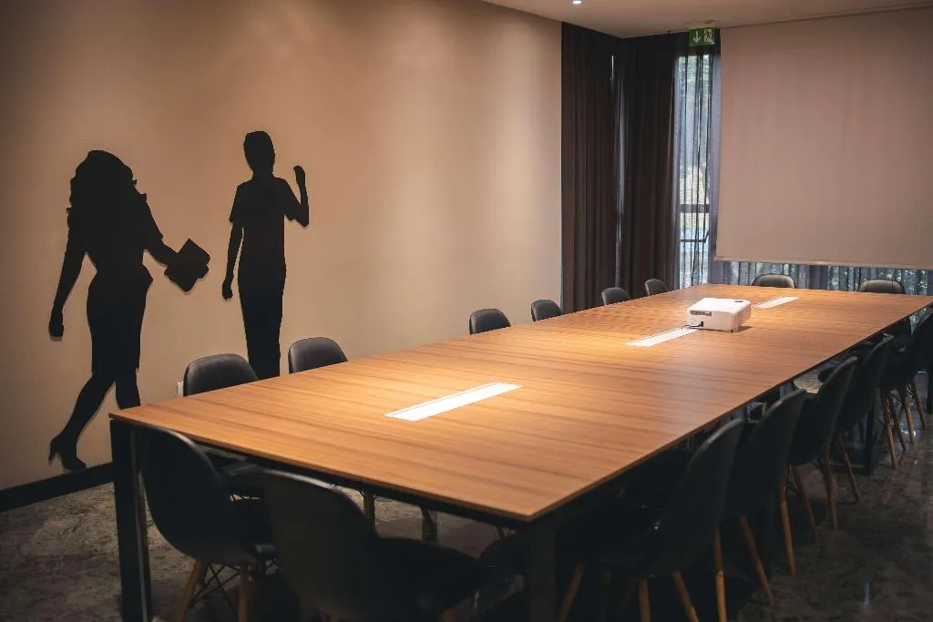 Conferences, Best Western Mirage Hotel Fiera, Milan