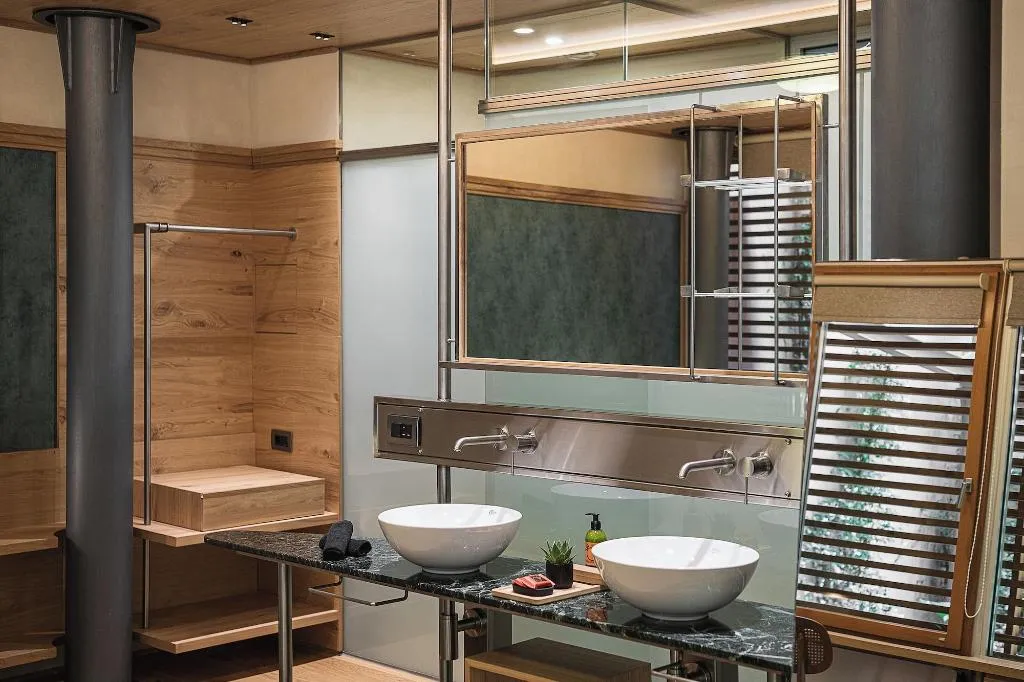 Room, Elysia Boutique Hotel, Crete