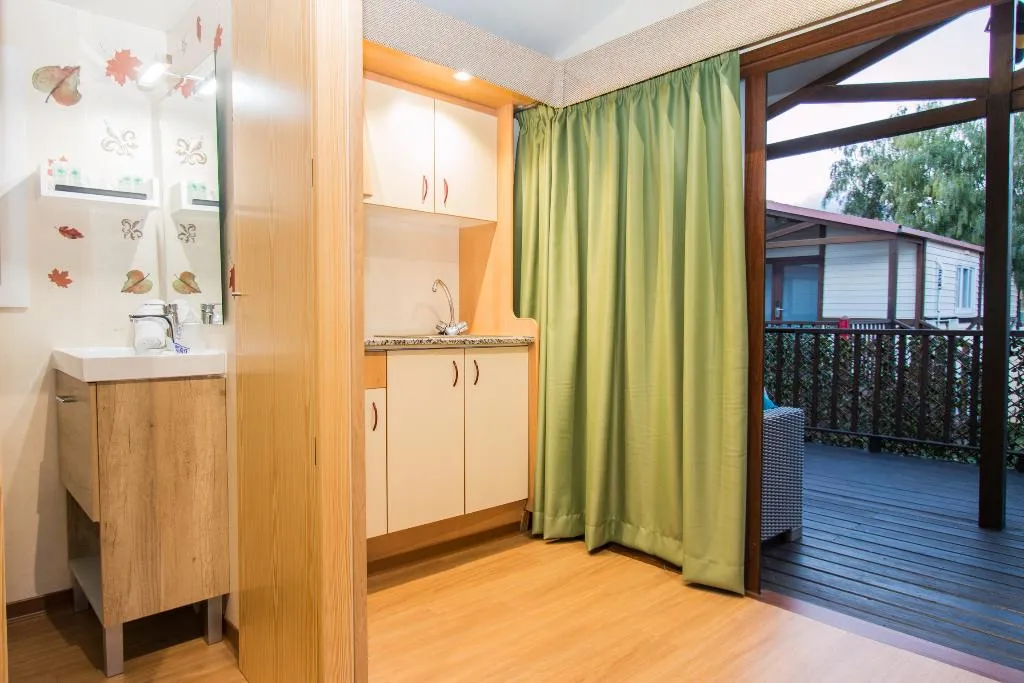 Room, Magic Robin Hood Resort, Costa Blanca