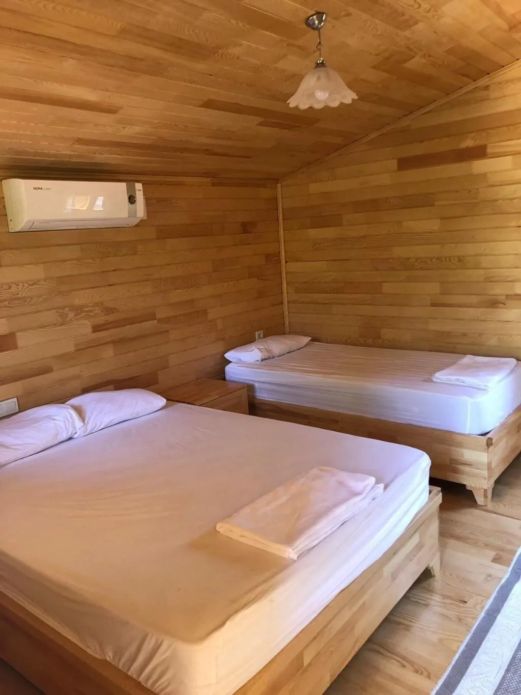 Room, Lemon Garden Lodge, Antalya