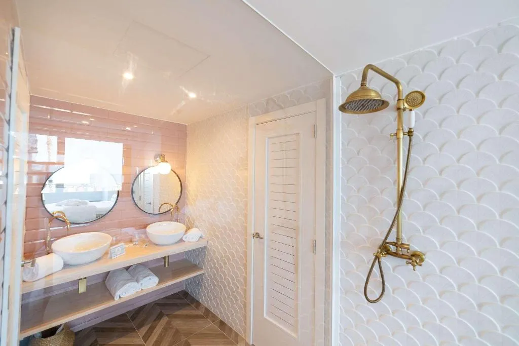 Room, Duna Hotel Boutique, Valencia