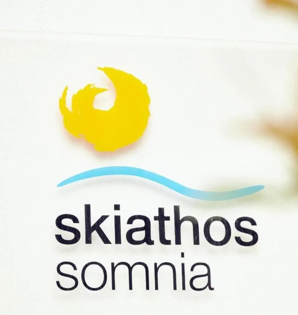 Lobby, Skiathos Somnia, Skiathos
