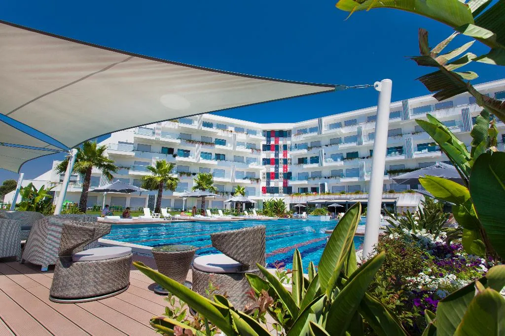 Pool, Q Spa Resort, Antalya