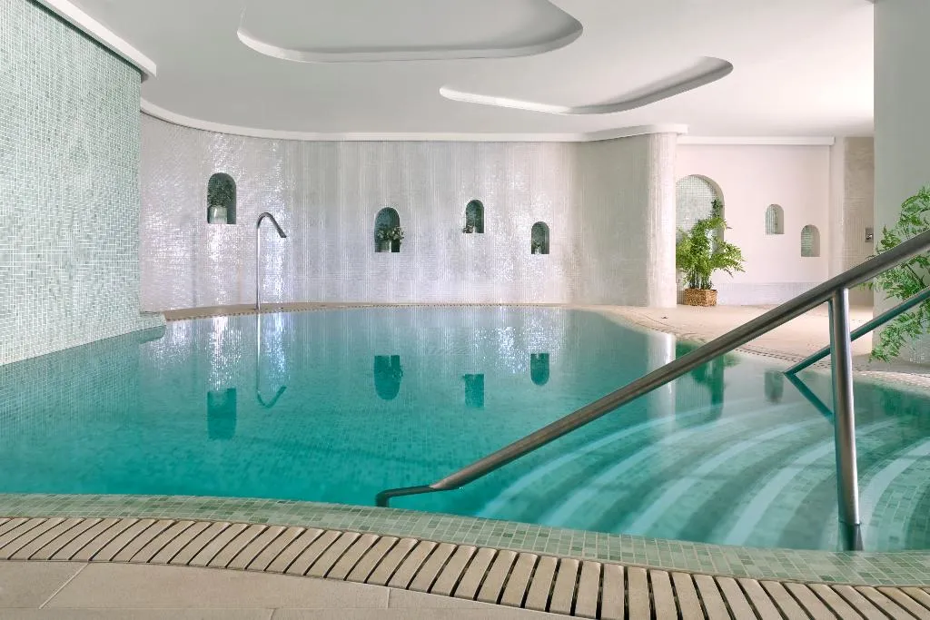Sports and Entertainment, Iberostar Selection Fuerteventura Palace, Fuerteventura