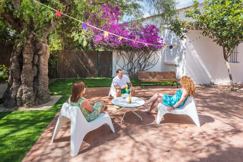 Sports and Entertainment, Cye Holiday Centre, Costa Dorada
