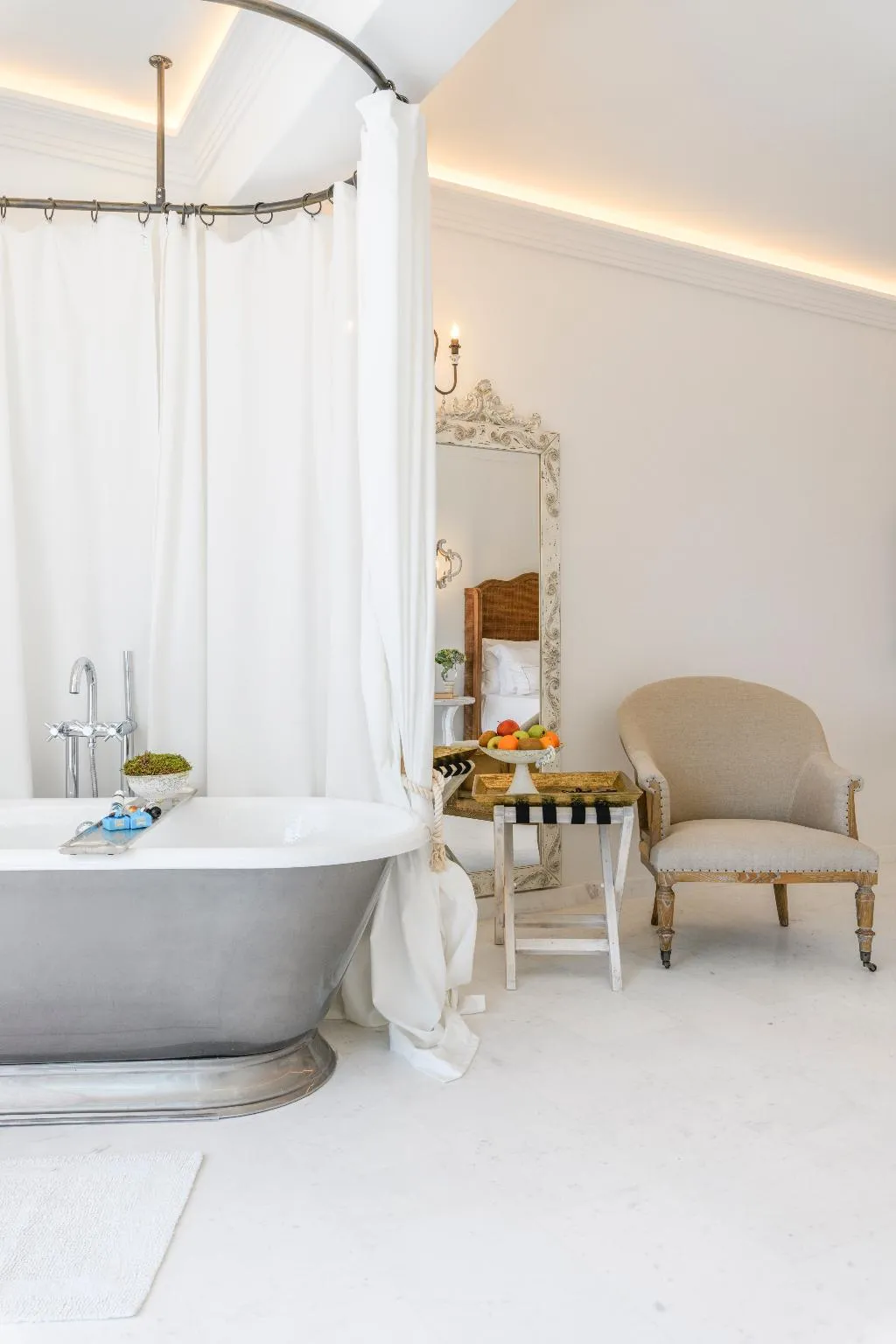 DOUBLE PREMIUM Room, Saint John Hotel Villas & Spa, Mykonos