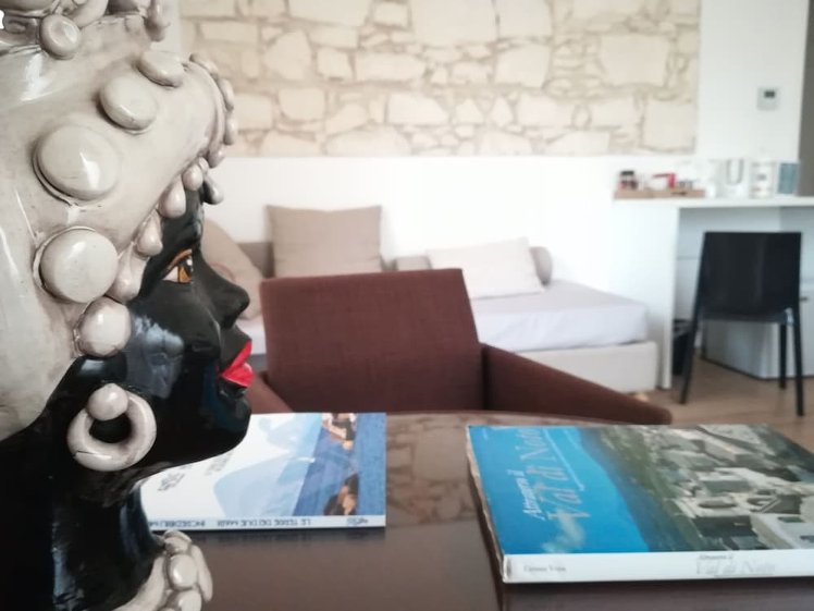 I Santi Coronati Bed & Breakfast, Catania