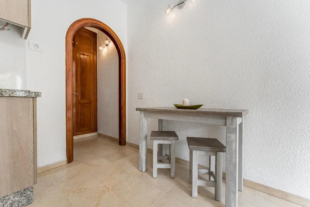 STUDIO CAPACITY 2 Room, klayman Olivina Aparthotel, Tenerife