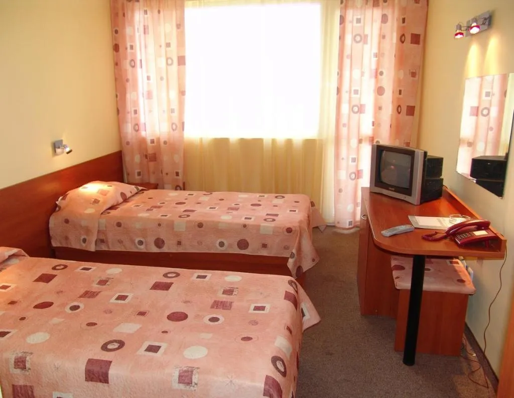 DOUBLE SINGLE USE STANDARD Room, Strandzha, Varna