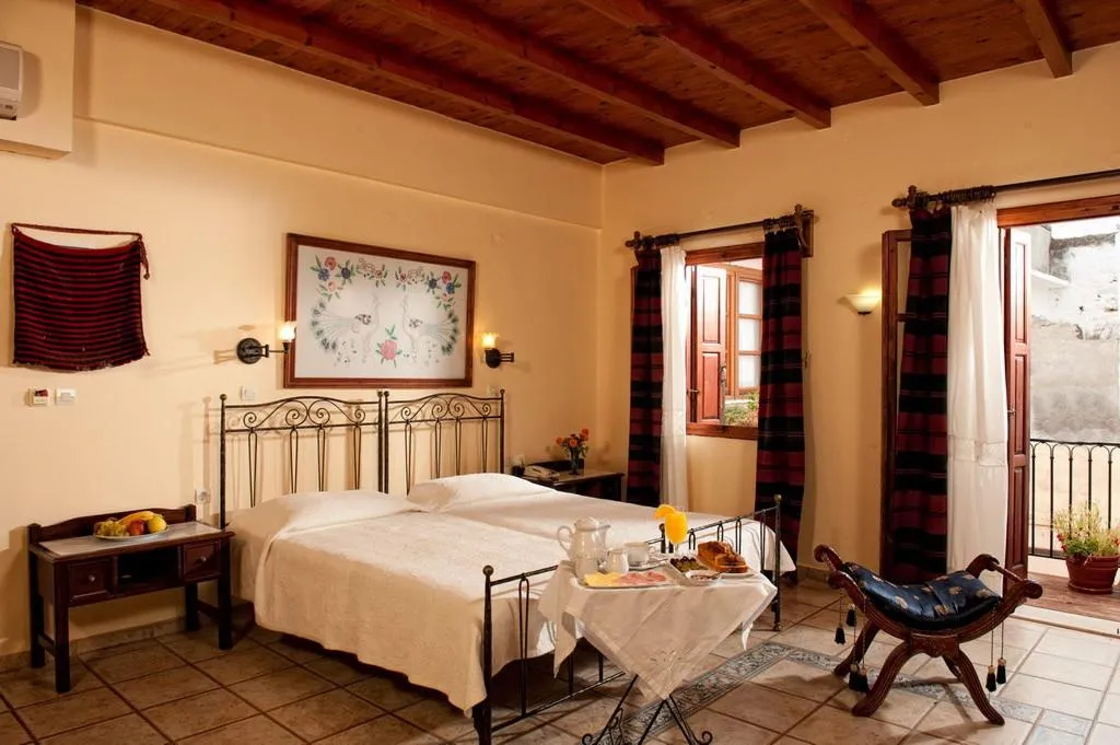 JUNIOR SUITE STANDARD Room, Veneto Boutique Hotel, Crete