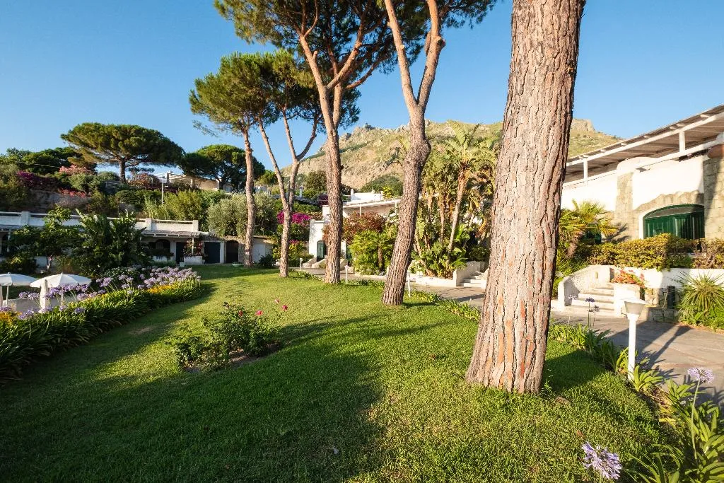 General view, Hotel Paradiso Terme & Resort, Naples