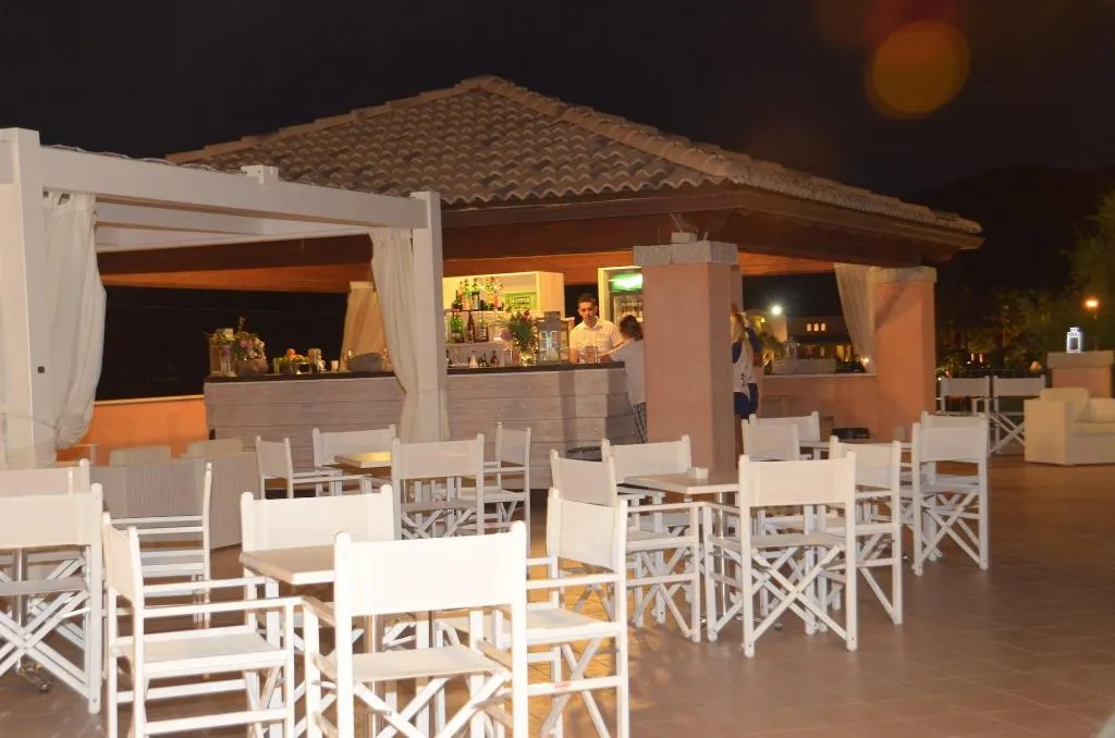Sports and Entertainment, Alma Resort, Cagliari