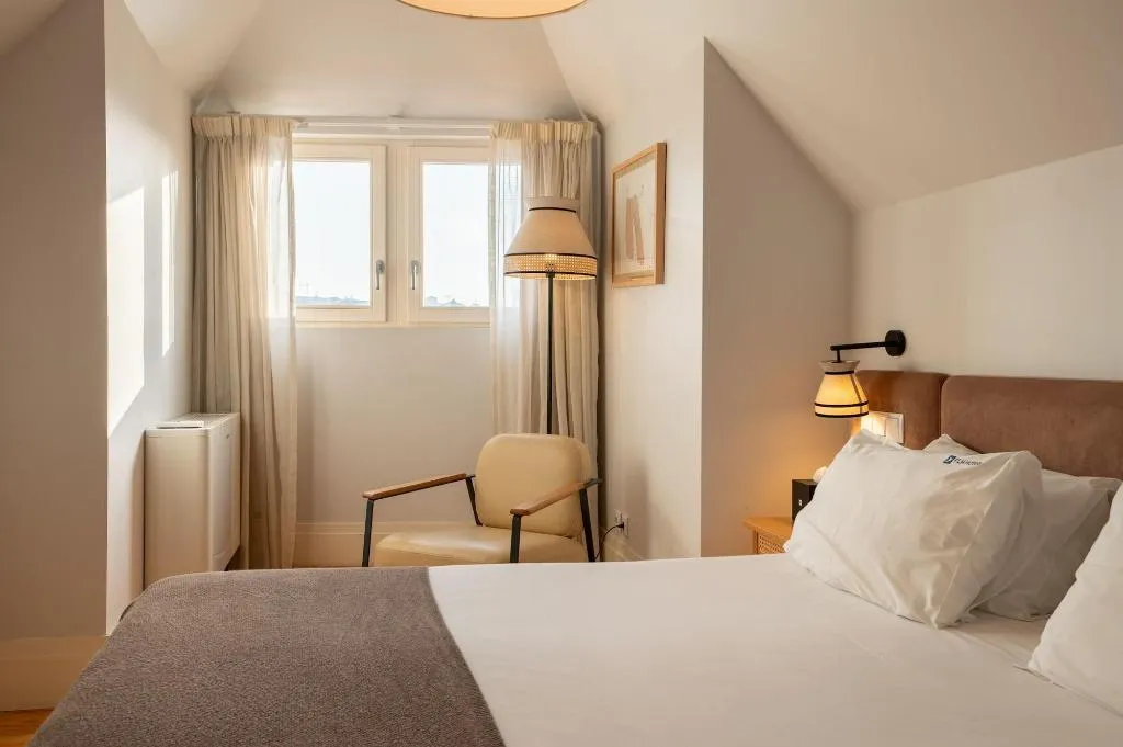 Room, Memoria Porto Flh Hotels, Porto
