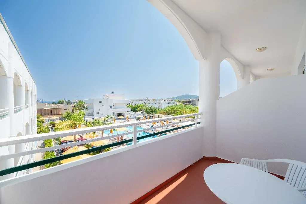 DOUBLE DELUXE Room, Orion, Rhodes