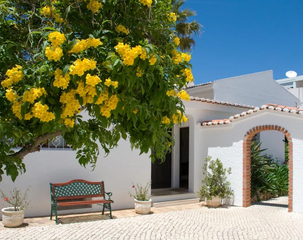 General view, Sollagos Studios, Algarve