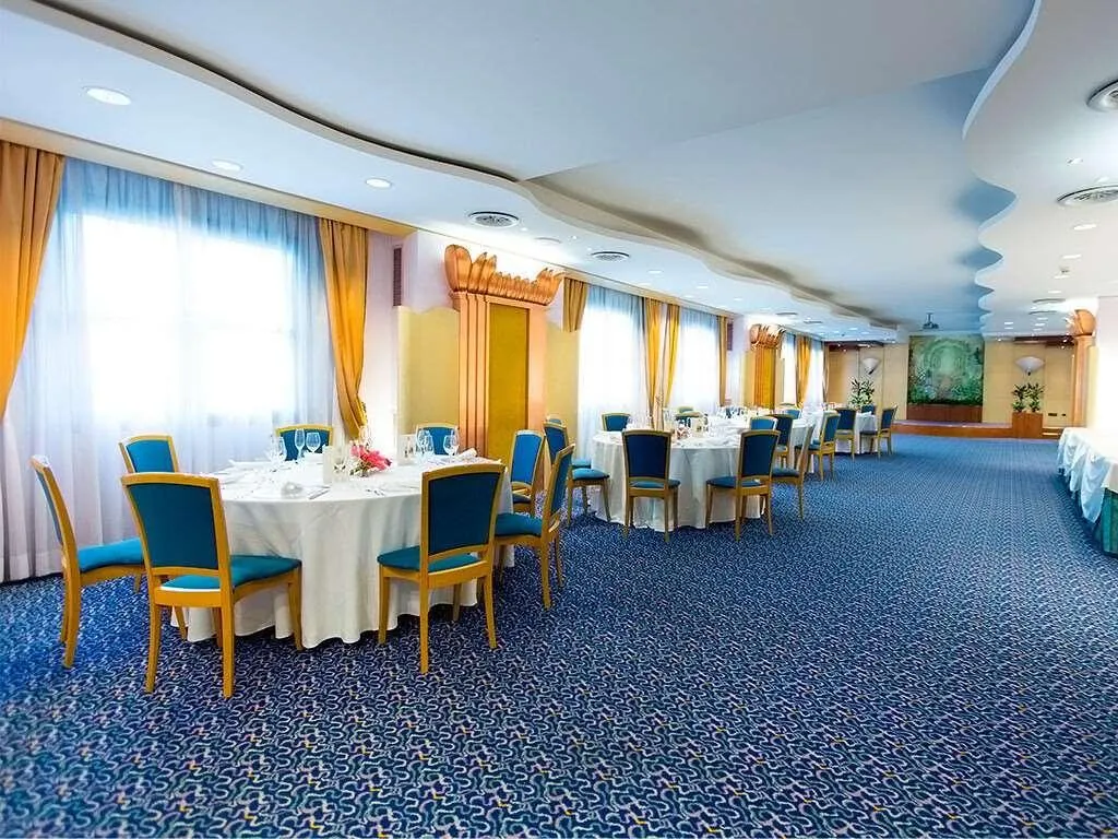 Conferences, Shg Hotel Antonella, Rome