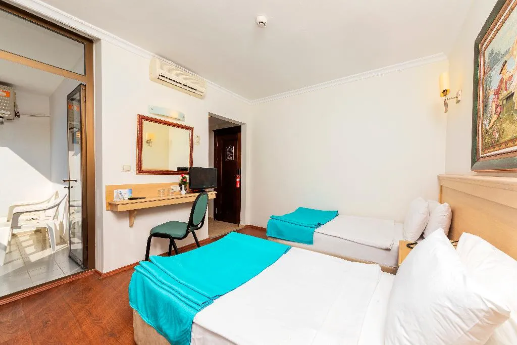 DOUBLE LAND VIEW Room, Kayamaris, Dalaman