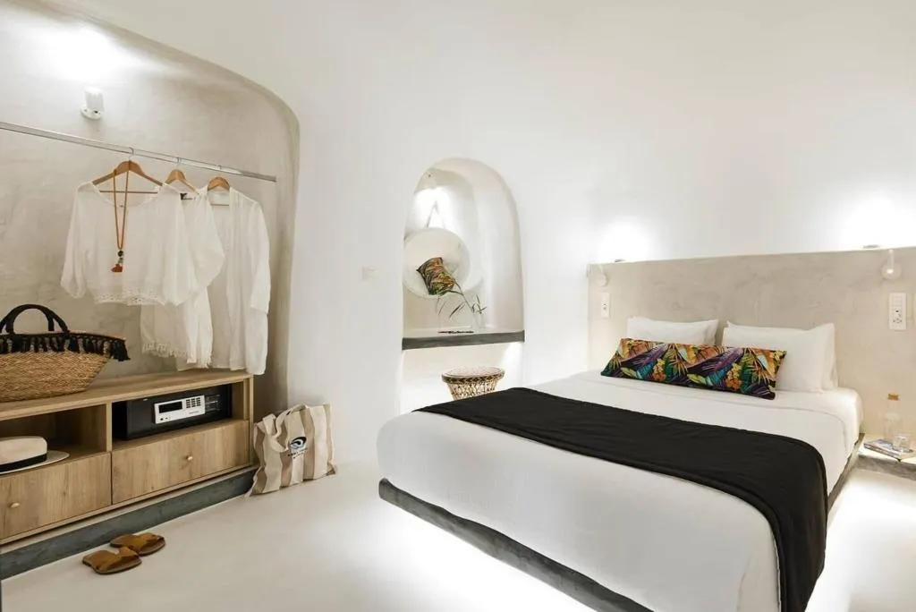 STUDIO SEA VIEW Room, Edem Luxury Hotel, Santorini