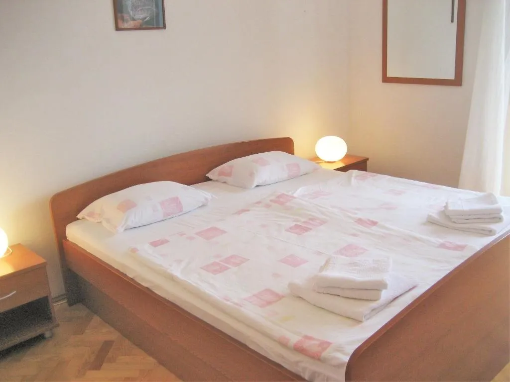 Room, Bed And Breakfast Vjeko, Split