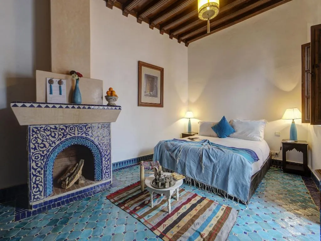 Room, Riad Sun Of Kech, Marrakech